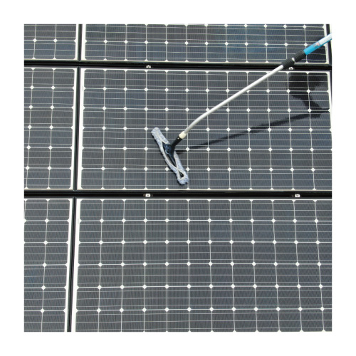 太陽光発電メンテナンス
